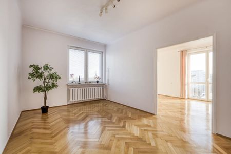 Przy Metrze Wierzbno, przestronne 2 osobne pokoje. 57.28 m² - Photo 4