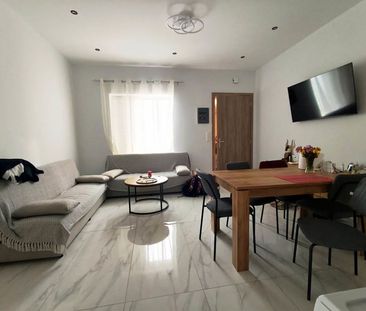 Διαμέρισμα για ενοικίαση Μασταμπάς (Ρέθυμνο) - Φωτογραφία 3