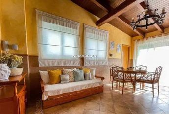 Duplex in El Campello, for rent