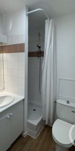 Appartement Studio à louer 1 pièce - 20,21 m2 TALENCE - 33 - Photo 3