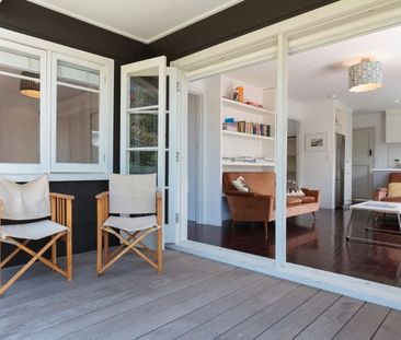 Cute Hideaway - Mt Maunganui - Photo 1