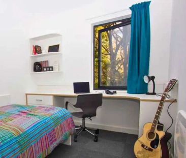 Gold En-suite - Photo 6