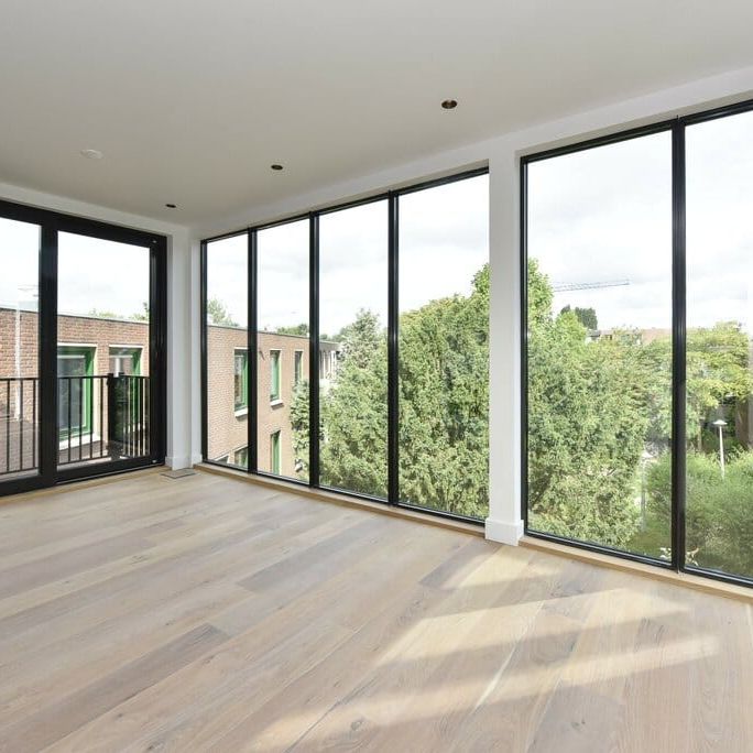 Appartement te huur: Polanenstraat 3-D 1013 VP Amsterdam - Photo 1