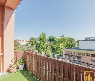 DUŻE MIESZKANIE W KAMIENICY Z BALKONAMI Opole, Kośnego - Photo 6