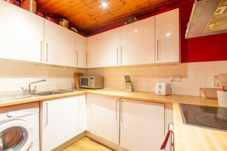 2767L Milton Street, Edinburgh, EH8 8EZ - Photo 5