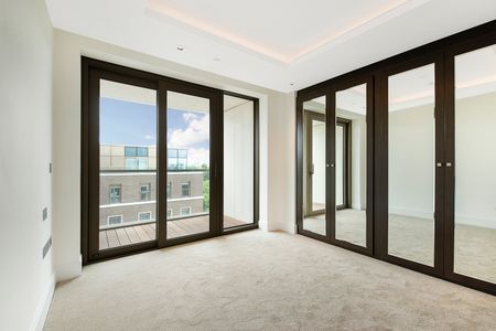 Warwick Lane, Thomas Earle House, Kensington, London - Photo 3