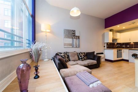 1 bedroom apartment to rent - Photo 2