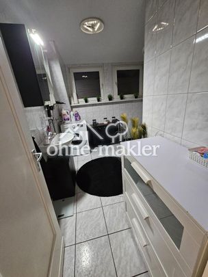 großzügige 3,5 Raum Wohnung im Herzen von Oberhausen - Photo 1