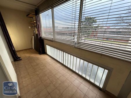 Location Appartement 2 pièces 48m² VALENCE 26000 - Photo 2