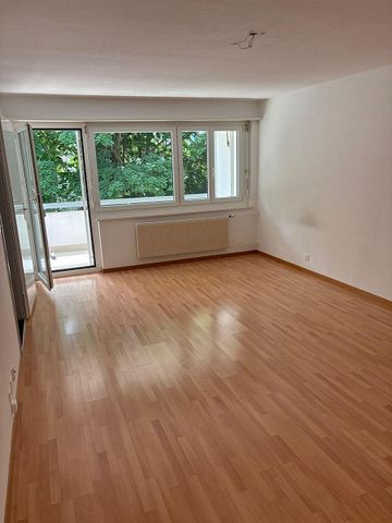 1-Zimmer-Wohnung in Beringen - Foto 3