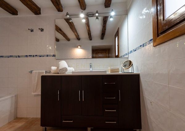 Sant Josep de sa Talaia, Balearic Islands