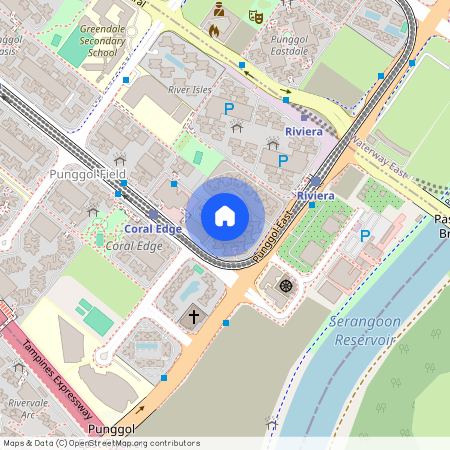 169C Punggol Field (823169), Singapore