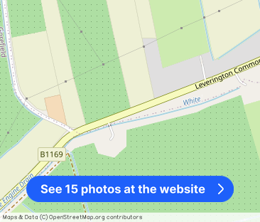 Leverington Common, Leverington - Photo 1