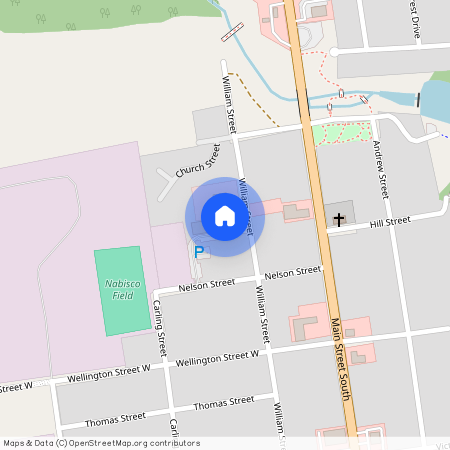 65 William Street, Ontario, N0M 1S2, Exeter