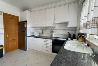 Apartamento T2 em Faro