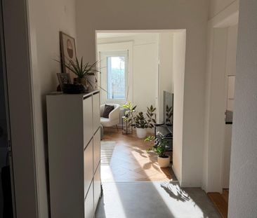 1 Zimmer, 93 m², 1. Stock - Foto 2