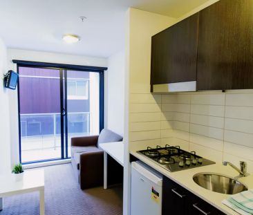 Medium 1 Bedroom - Photo 3