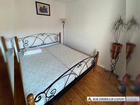 Vand/Inchiriez ap. 3 camere cf 1 et 3 Visoi Campulung Ag - Fotografie 2