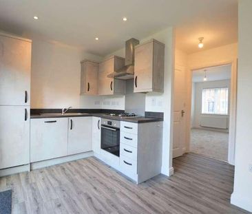 Tollesbury Avenue, Barleythorpe, Oakham, LE15 - Photo 3