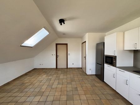 Instapklaar 1-slpk appartement in Godsheide - Foto 5