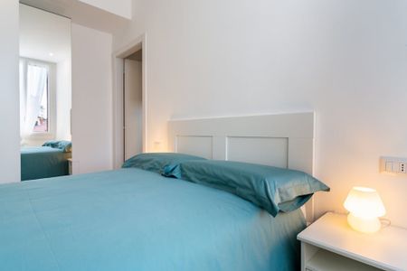 Viale Nazario Sauro, Milan, Lombardy 20124 - Photo 4