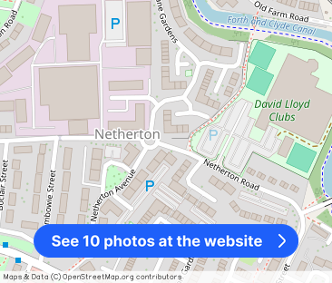 Netherton Road, Anniesland, Glasgow - Photo 1