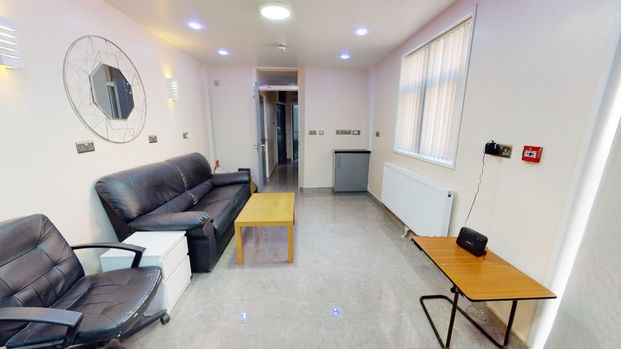 Studio 4, 38 Constance Road Birmingham - Photo 1