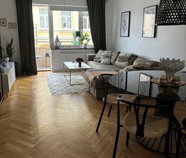 Erik Dahlbergs Gata 27 - Photo 3