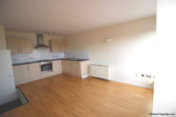 1 bedroom property to rent in London - Photo 1