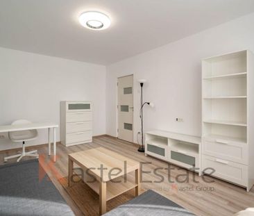 Garsoniera prima inchiriere Metrou Valea Ialomitei - Photo 2