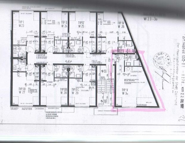 Apartment in Hörde, Wellinghoferstr.1 - Foto 1