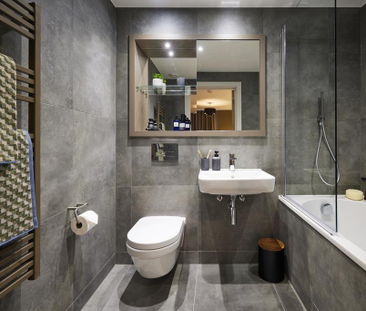 1 bedroom apartment to rent - Photo 6