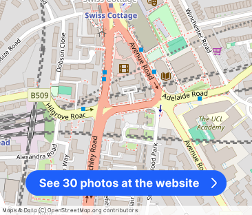 4 bedroom semi-detached house for rent - Photo 1