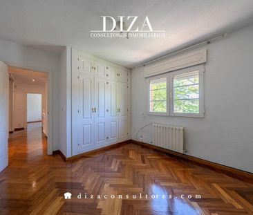 4 bedroom luxury Villa for rent in Madrid, Autonomous Region of Madrid - Photo 5