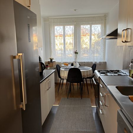 Värmegatan 6, Göteborg - Photo 4