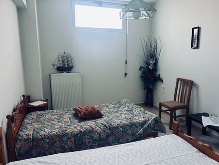 Διαμέρισμα για ενοικίαση Παγκράτι (Λαμία) - Photo 5