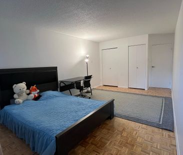 Condo 3 ½ à louer, 826p.ca – Saint-Lambert | Hydro inclus | Station... - Photo 1