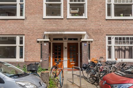 Amazonenstraat 32H, 1076 LK, Amsterdam - Photo 4