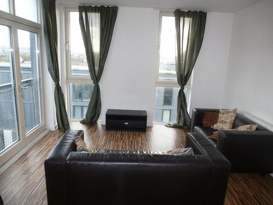 2 bedroom apartment to rent - Photo 1