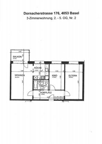 Achtung, fertig, Gundeli! - Photo 2