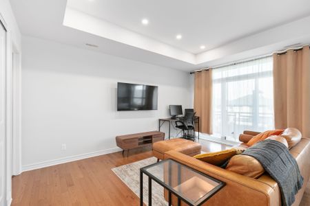 For Lease - 105 Lynn Valley Terrace, Orleans - Convent Glen and Area, Ontario - Photo 5