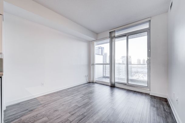 For Lease - 33 Singer Court Unit# 2008, Toronto, Ontario - Photo 1