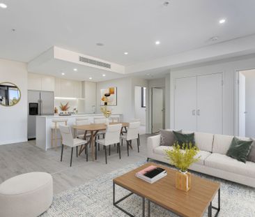 D303/105 Willarong Road, Caringbah - Photo 2