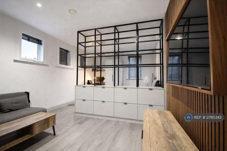 Studio to rent - Photo 2