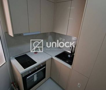 Studio/Γκαρσονιέρα για ενοικίαση Διοικητήριο (Κέντρο Θεσσαλονίκης) - Photo 3