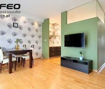 Mieszkanie na wynajem - Zdjęcie 5