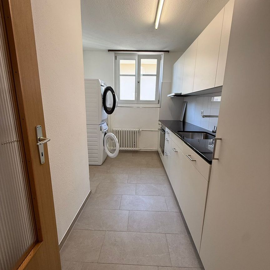 3.5 Zimmer, 78 m², 3. Stock - Foto 1