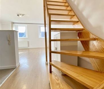 Appartement te huur - Photo 1