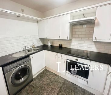 1 bedroom apartment to rent Hartshill Road, Stoke-on-Trent, Staffor... - Photo 4