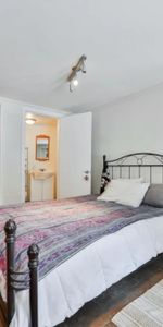Appartement à louer très grand 4 1/2 Saint-Sauveur - Photo 3